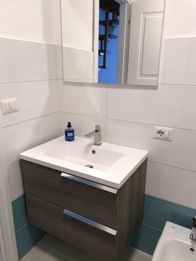 Casa Mare Apartment Bogliasco Luaran gambar