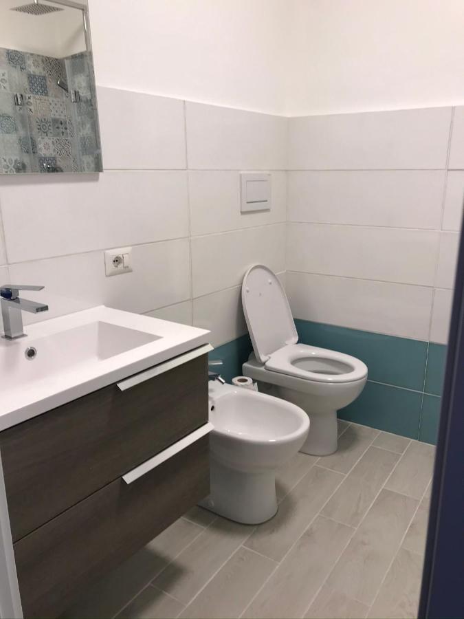 Casa Mare Apartment Bogliasco Luaran gambar