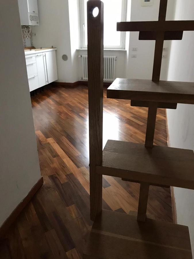 Casa Mare Apartment Bogliasco Luaran gambar