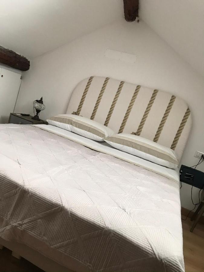 Casa Mare Apartment Bogliasco Luaran gambar