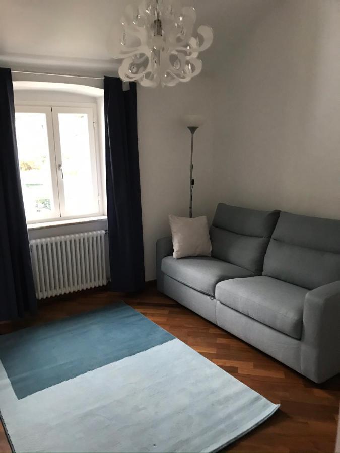 Casa Mare Apartment Bogliasco Luaran gambar